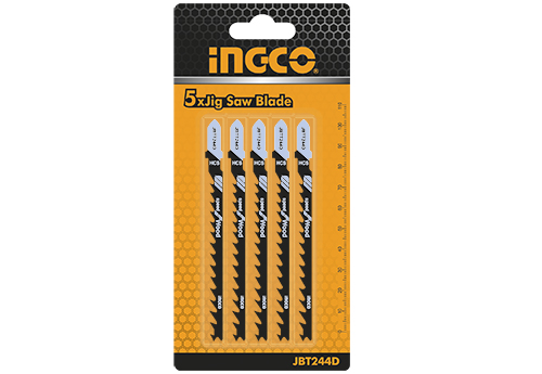 Jig Saw Blade for Wood